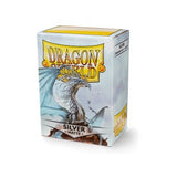 Dragon Shield Dual Matte Standard (100 sleeves, 63x88mm)