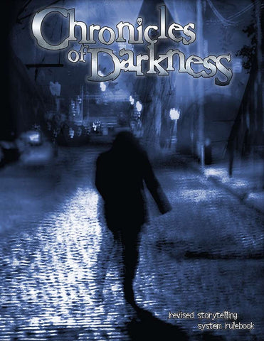 Chronicles of Darkness