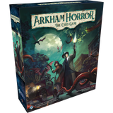 Arkham Horror Card Game: Revised Core Set