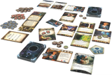 Arkham Horror Card Game: Revised Core Set