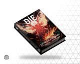 Die: The RPG - standard edition + complimentary PDF