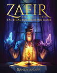 Zafir: Tactical Roleplaying Game