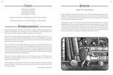 Under the Floorboards + complimentary PDF via online store