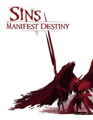 Sins RPG Manifest Destiny - reduced