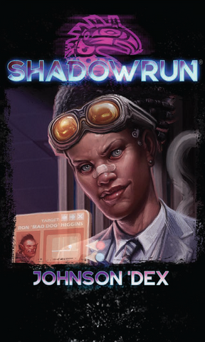 Shadowrun Johnson Dex - reduced