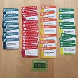 Fiasco 2nd Edition Boxed Set + complimentary PDF