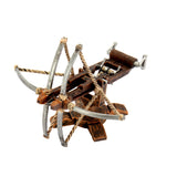 WZK75003: WizKids 4D Settings: War Machines: Ballista