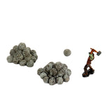 WZK75002: WizKids 4D Settings: War Machines: Trebuchet