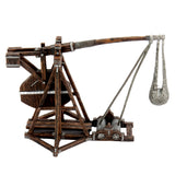WZK75002: WizKids 4D Settings: War Machines: Trebuchet