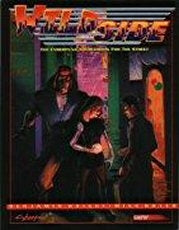 Cyberpunk 2020 RPG: Wildside