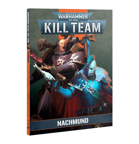Kill Team: Codex: Nachmund - reduced