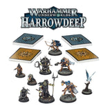 Warhammer Underworlds: Rivals Of Harrowdeep - reduced