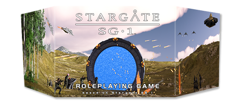 Stargate SG-1 Gate Master Screen - reduced