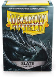 Dragon Shield Dual Matte Standard (100 sleeves, 63x88mm)