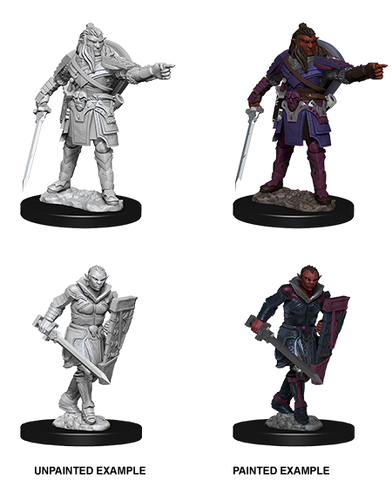 WZK73678: Hobgoblins: D&D Nolzur's Marvelous Unpainted Miniatures - reduced