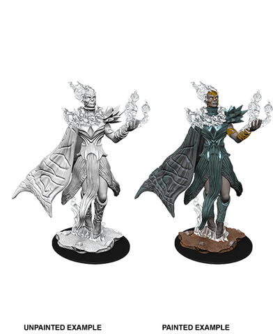 WZK73680: Cloud Giant: D&D Nolzur's Marvelous Unpainted Miniature