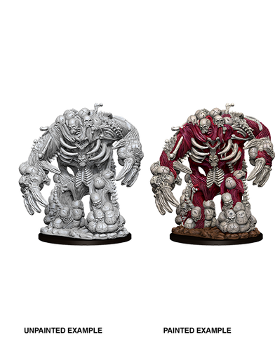 WZK90209 Bone Golem - Pathfinder Deep Cuts
