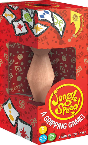 Jungle Speed (Eco Box)