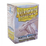 Dragon Shield Dual Matte Standard (100 sleeves, 63x88mm)