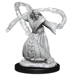 WZK90140 Elf Wizard Male: D&D Nolzur's Marvelous Unpainted Miniatures (W13)