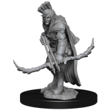 WZK90141 Elf Ranger Male: D&D Nolzur's Marvelous Unpainted Miniatures (W13)