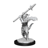 WZK90154 Bearded Devils: D&D Nolzur's Marvelous Unpainted Miniatures (W13)