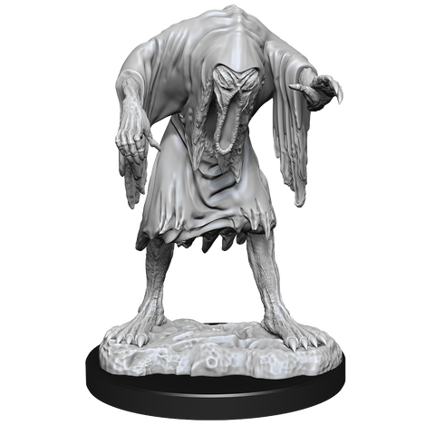 WZK90155 Bodaks: D&D Nolzur's Marvelous Unpainted Miniatures (W13)