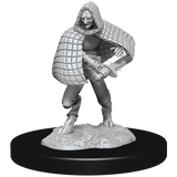 WZK90156 Darkling Elder & Darklings: D&D Nolzur's Marvelous Unpainted Miniatures (W13)