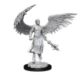 WZK90157 Deva & Erinyes: D&D Nolzur's Marvelous Unpainted Miniatures (W13)