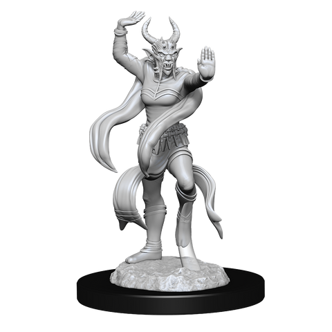 WZK90159 Hobgoblin Devastator & Hobgoblin Iron Shadow: D&D Nolzur's Marvelous Miniatures (W13)