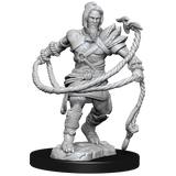WZK90177 Stoneforge Mystic & Kor Hookmaster: Magic the Gathering Unpainted Miniatures (W13)