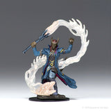 WZK93002 Tiefling Male Sorcerer D&D Icons of the Realms Premium Figures