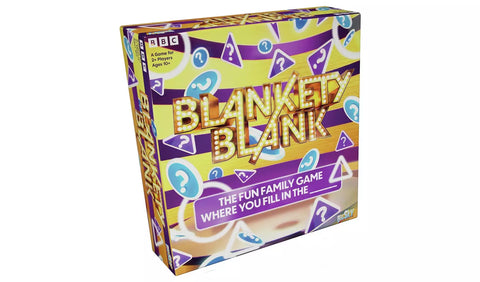 Blankety Blank