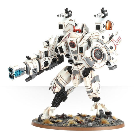T'au Empire XV104 Riptide Battlesuit