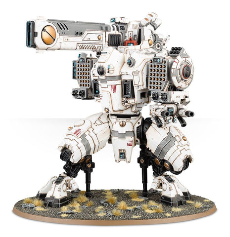 T'au Empire KV128 Stormsurge