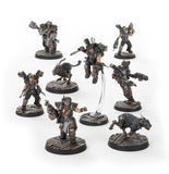 Necromunda: Orlock Arms Masters And Wreckers