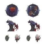 Blood Bowl: The Naggaroth Nightmares Team - Leisure Games