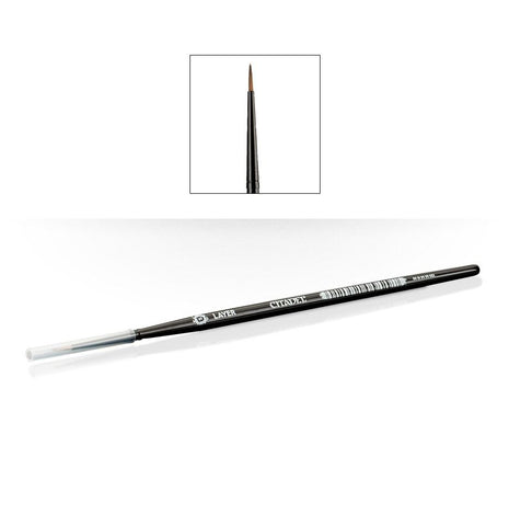 CITADEL LAYER BRUSH (SMALL)