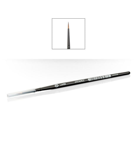 CITADEL LAYER BRUSH (MEDIUM)