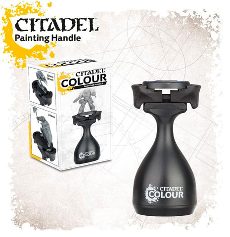 Citadel Painting Handle (Mk 2)