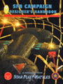 Star Fleet Battles: Campaign Designers Handbook