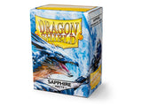 Dragon Shield Dual Matte Standard (100 sleeves, 63x88mm)