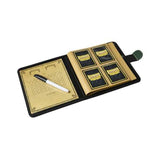 Spell Codex - Forest Green