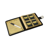 Spell Codex - Ashen White