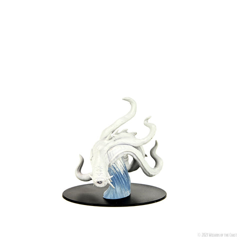 WZK90258: Aboleth: D&D Nolzur's Marvelous Unpainted Miniatures (W14)