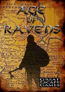Clash of Empires: Age of Ravens - Leisure Games