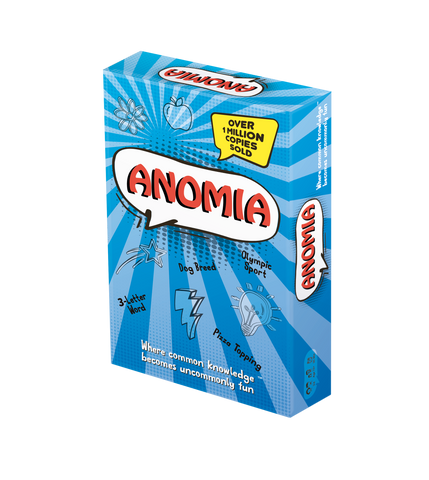 Anomia