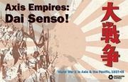 Axis Empires: Dai Senso - Leisure Games