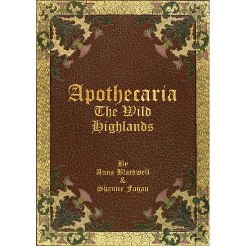 Apothecaria: Wild Highlands Expansion