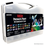 WZK67161: Intermediate Case: D&D Prismatic Paint (W1)